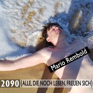 2090 (Alle, die noch leben, freuen sich)
