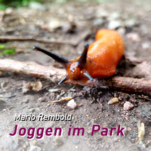Cover: Joggen im Parl